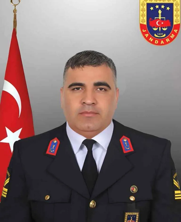 Aksaray’da Otoyolda Kaza: 2 Jandarmamız Şehit Oldu — haber görseli