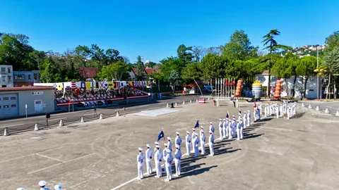 Sualtı Harekât ve Kurtarma Komutanlığında diploma ve bröve tevdi töreni yapıldı — haber görseli