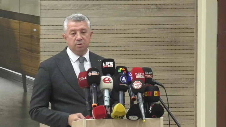 Türkiye'nin Mobilya Devleri Kayseri’de Buluşuyor — haber görseli