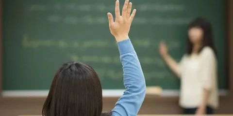 Fenomen Öğretmen Dönemine Artık Son! Öğrencilerin Görüntülerini İzinsiz Çekenlere Ceza — haber görseli