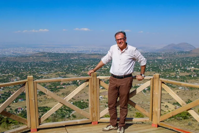 Ortaseki Ormanları Doğa Turizminin Yeni Gözdesi Olacak! Başkan Özdoğan’dan Eko Turizm Hamlesi — haber görseli