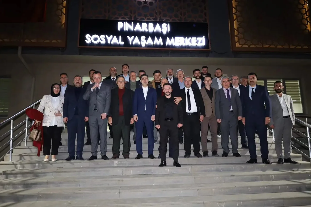 MHP'li ÖZDEMİR'den CHP'li Belediye Başkanlarına Sert Tepki — haber görseli