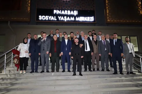 MHP'li ÖZDEMİR'den CHP'li Belediye Başkanlarına Sert Tepki — haber görseli