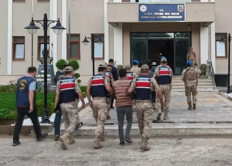 Kuyuda Ölü Bulunan Khaled Tayson Dosyası 12 Yıl Sonra Yeniden Açıldı! 3 Şüpheli Tutuklandı — haber görseli