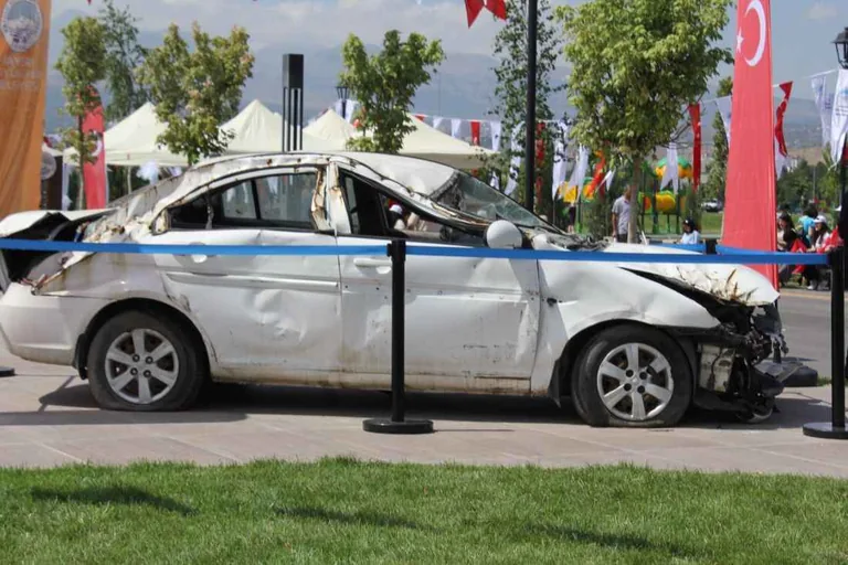 KAYMEK'in 15 Temmuz Zafer Sergisi Görkemli Bir Törenle Açıldı — haber görseli