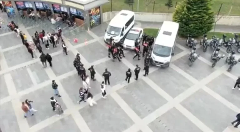 Kayseri Emniyetinden Şok Uygulama! 9 Kişi Yakalandı — haber görseli