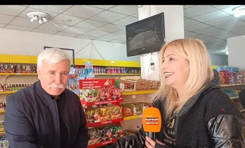 Pınarbaşı’da Altyapı Çilesi! Başkan Yağan: Engellemeler Nedeniyle Hizmet Üretemiyoruz  — haber görseli