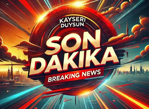 Kayseri'de Uyuşturucu Operasyonu: 1119 Adet Uyuşturucu Hap Ele Geçirildi — haber görseli