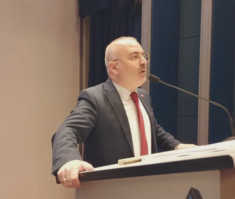 Bünyan Halkı Su Faturalarından Şikayetçi — haber görseli