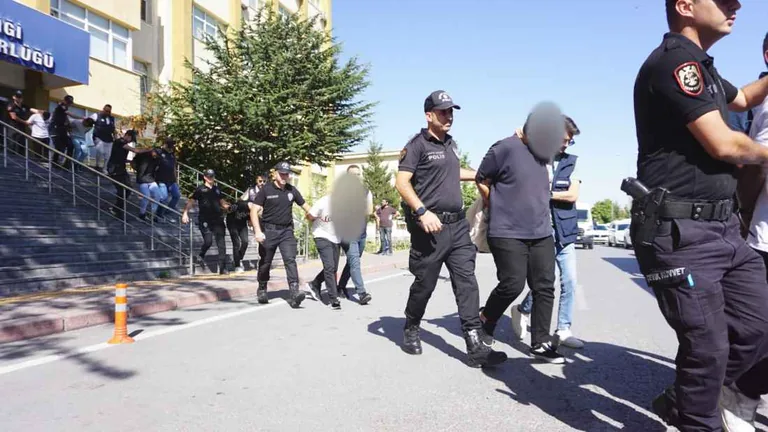 Kayseri Merkezli 4 İlde Operasyon! Yasa Dışı Bahis Çetesi Çökertildi: 58 Gözaltı — haber görseli