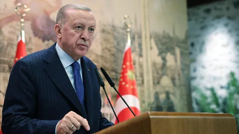 Cumhurbaşkanı Erdoğan'dan Köklü Değişim Mesajı: Yeni İsimlerle Yola Devam Edeceğiz — haber görseli