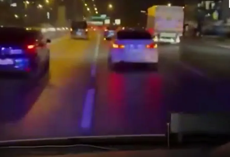 Ambulansa Yol Vermeyen Sürücüye 24 Bin TL Ceza — haber görseli