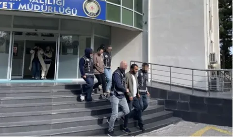 Kapadokya Havalimanı'nda 61 kilo kaçak altın ele geçirildi! Altınları Eritip Bakın Nereye Saklamışlar — haber görseli