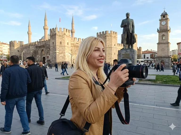 Aydan Yıldırım'ın Kaleminden... SAMSUN'DA 41 YILLIK EVLİLİĞE CHECK-UP! 40 YILLIKLAR YANDI MI? — haber görseli