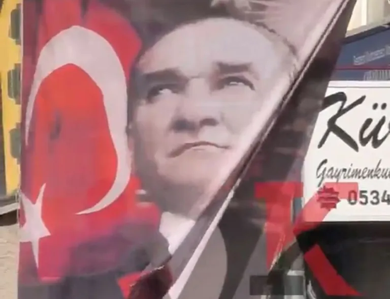 Kayseri'de 6 Ok Krizi! Yeni Parti'den İlk Açıklama..."Bu Bir Provokasyondur" — haber görseli