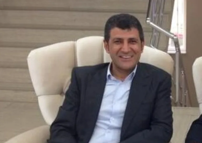 Firari Bekir Boydak İstanbul’da yakalandı — haber görseli