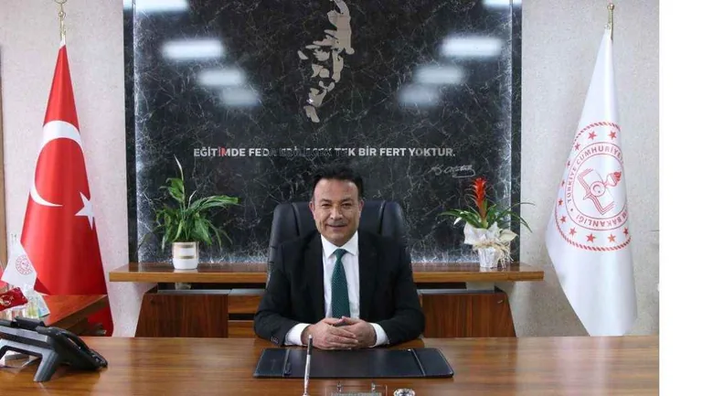 Kayseri Milli Eğitiminde Yine Görev Değişimi! — haber görseli