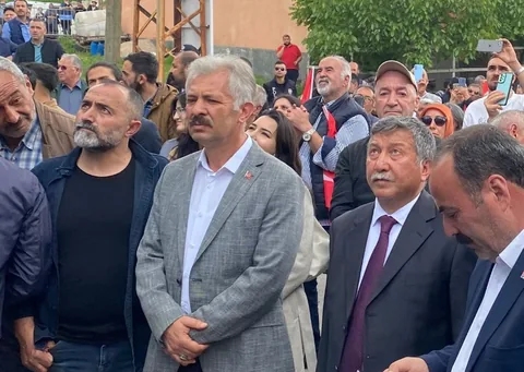 DEVA Partisi adayı Demircioğlu: "CHP’nin adayına destek değilim" — haber görseli