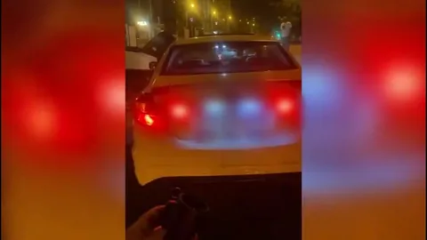 Kayseri'de Ehliyetsiz Araç Kullanan 182 Sürücüye Ceza Kesildi — haber görseli