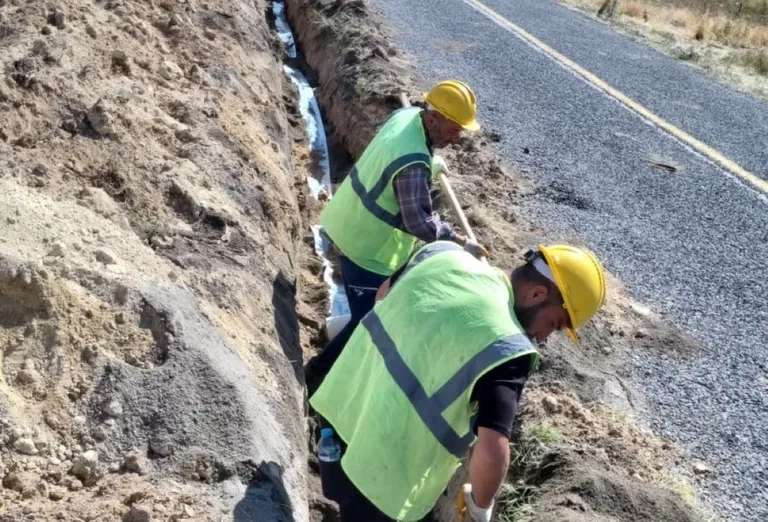Bayramhacı Mahallesine İçme suyu yatırımı — haber görseli