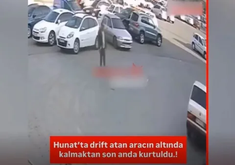 Kayseri polisi affetmedi: Drift, çocuk şoför ve egzoz terörüne ceza yağdı! — haber görseli