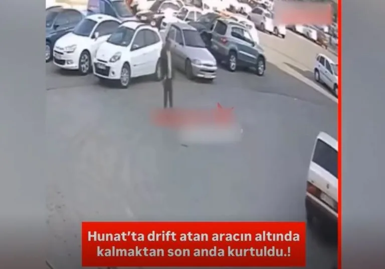 Kayseri polisi affetmedi: Drift, çocuk şoför ve egzoz terörüne ceza yağdı! — haber görseli
