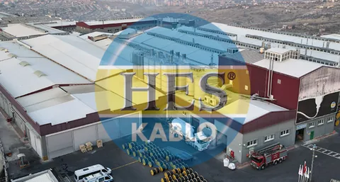 Hes Kablo, Erciyes Çelik Halat ve Boyçelik Metal 22 milyar lira muhammen bedelle satışa çıktı — haber görseli