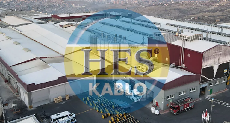 Hes Kablo, Erciyes Çelik Halat ve Boyçelik Metal 22 milyar lira muhammen bedelle satışa çıktı — haber görseli
