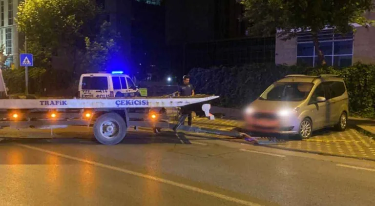 22 Yaşındaki Gencin Esrarengiz Ölümü! Araçta Ölü Bulundu — haber görseli