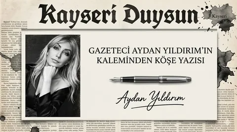 Aydan Yıldırım'ın Kaleminden... .Biz gerçekten spor başkenti miyiz, yoksa sadece tabela başkenti mi?  — haber görseli