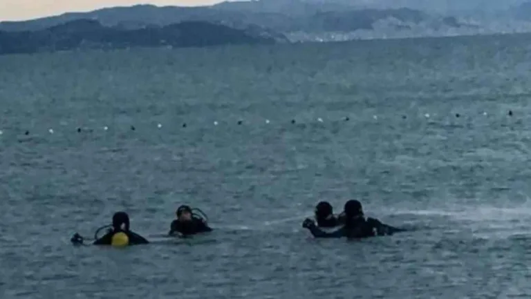 Bursa Mudanya'da Deniz Bir Can Daha Aldı! 16 Yaşındaki Genç Boğuldu — haber görseli