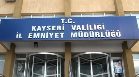 Kayseri’de çeşitli suçlardan aranan 274 kişi yakalandı, 81 kişi tutuklandı — haber görseli