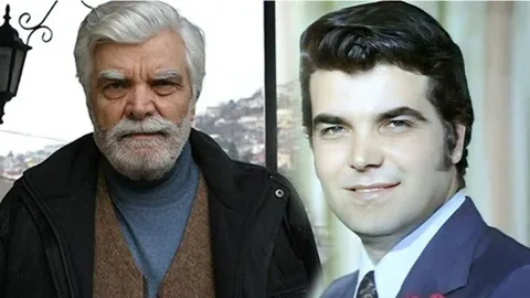 Yeşilçam'ın usta oyuncusu Murat Soydan hayatını kaybetti — haber görseli