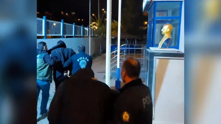 Kayseri’de Yerli Turistlere Yapılan Saldırıda 4 Kişi Gözaltına Alındı — haber görseli