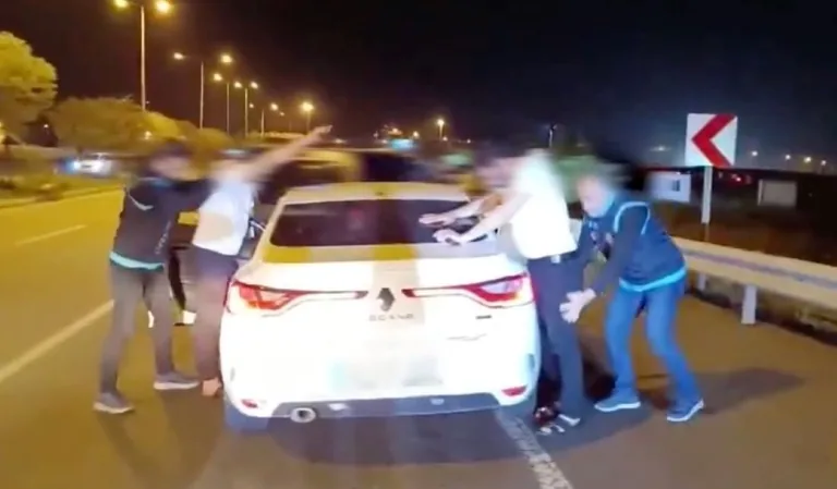 Evlenme vaadiyle dolandırıcılık yapan kadın yakalandı — haber görseli