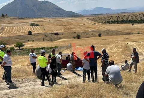 Başakpınar’da Talihsiz Kaza: Otomobil Arızası Ölümle Sonuçlandı — haber görseli