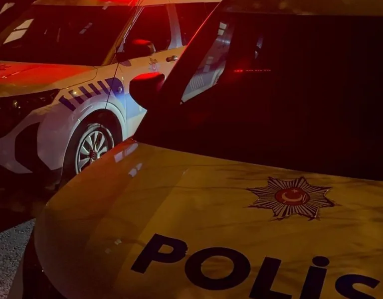 Kayseri Şeker'de Bıçaklar Konuştu: 1 Ölü, 2 Yaralı — haber görseli
