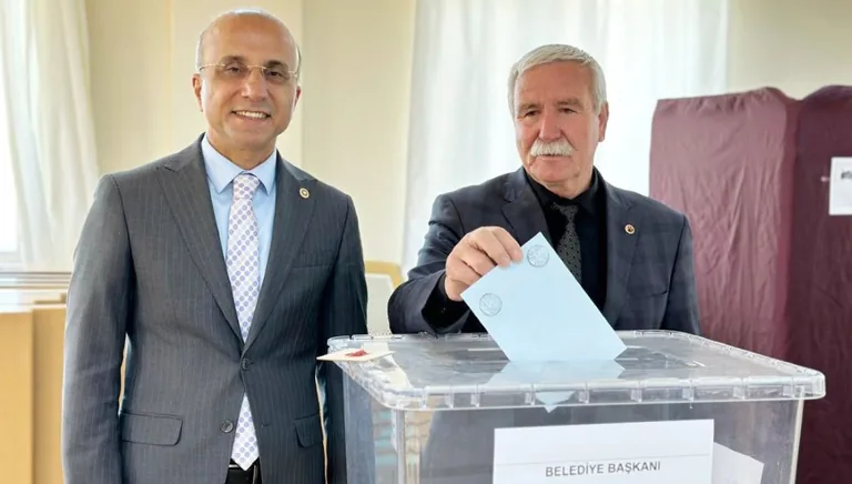 CHP Pınarbaşı Belediye Başkan Adayı Yağan: “İtiraz edecekleri argümanları kalmadı, bizler kazandık” — haber görseli