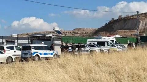 Kayseri'de miras kavgası! Polis memuru, kayınvalidesini öldürüp kendini vurdu — haber görseli