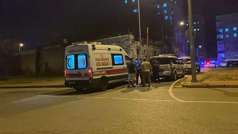 Kayseri'de Gürültü Kavgası Kanlı Bitti: 1 Kişi Satırla 2 Kişi Darp Sonucu Yaralandı — haber görseli