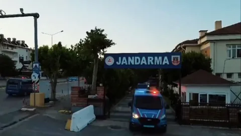 Kayseri Dahil 20 İlde Uyuşturucu Tacirlerine Operasyon:157 Gözaltı — haber görseli