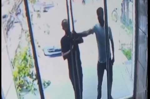 Apartman Dairesinden 100 Bin Liralık Soygun — haber görseli