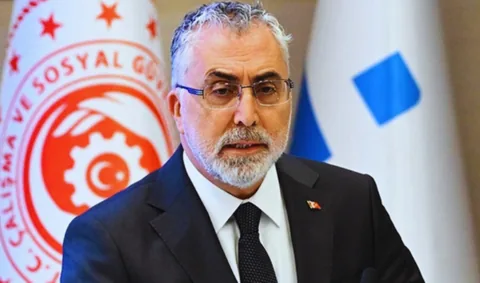 İşsizlik Azalmaya Devam Ediyor: Oran %8,4’e Geriledi — haber görseli