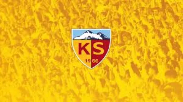 Kayserispor’da loca yenileme süreci başladı — haber görseli