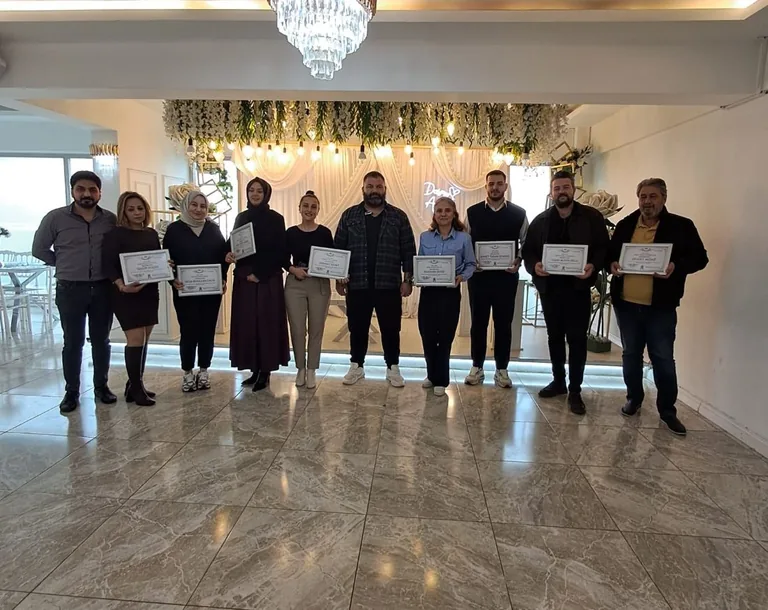 Kayseri Merkezli ÖZEL-SEN Resmen Kuruldu — haber görseli