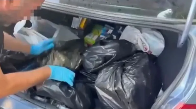 Kayseri’de kaçak sigara operasyonu! Operasyonda Bakın Neler Ele Geçirildi — haber görseli