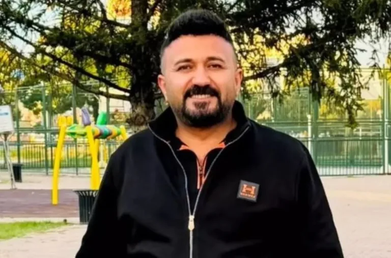 Kayseri’de İş İnsanına Kanlı Pusu! Otomobilinde Kurşun Yağmuruna Tutuldu! — haber görseli