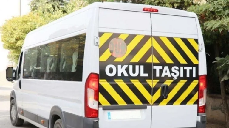  Kayseri'de Okul Servis Ücretleri %37,5 Zamla Yola Çıkıyor — haber görseli