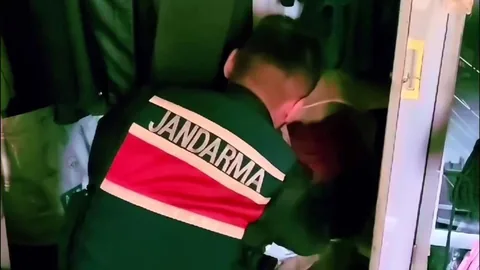 Jandarma Ekiplerinden Zehir Tacirlerine Darbe!  — haber görseli