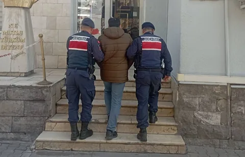 FETÖ'den Aranan İhraç Astsubay, Kayseri'de Yakalandı — haber görseli